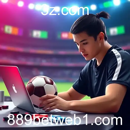 Inovações no Mercado de Apostas Online