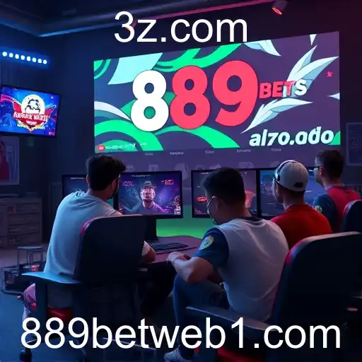 O Crescimento do Mercado de Jogos Online em 2026