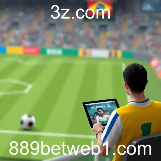 A Evolução do Mercado de Apostas Online em 2025