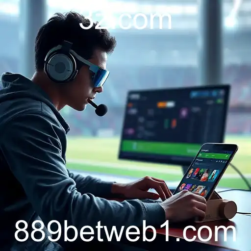 A Ascensão dos Jogos Online no Brasil