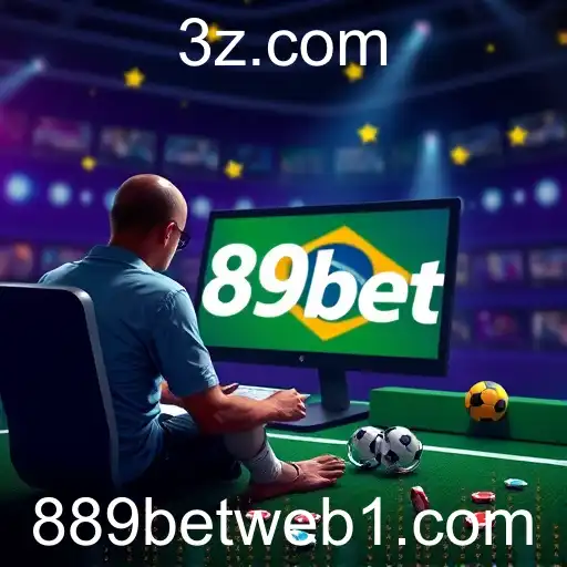 Tendências Emergentes nos Sites de Apostas Online em 2026